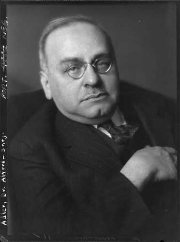 Alfred Adler