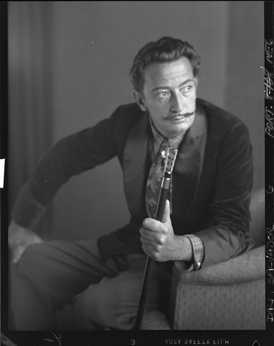 Salvador Dali