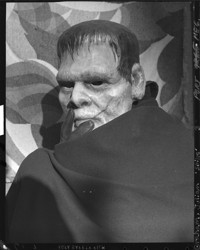 Julian P. "Spike" Graham