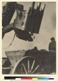 Steamshovel. [photographic print]