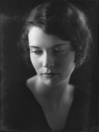 Marguertie Churchill