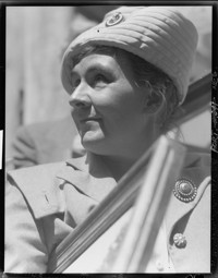 Jehanne Bietry-Salinger