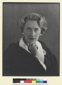 Marjorie Trumbull