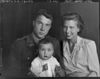 K.C. [Kenyon Castle] Bolton [and family]