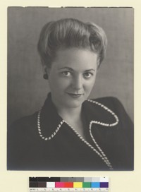 Mary Morse