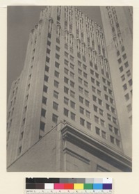 San Francisco Telephone Building. [photographic print]