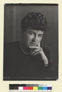 Henriette Lahaderne