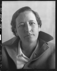 Lloyd, Miss A.E. [Alma Estelle]