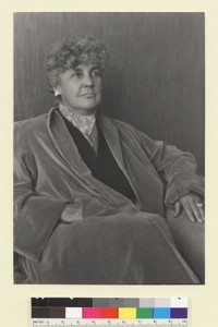 Mary Lewis