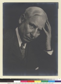 George Edwin Burnell