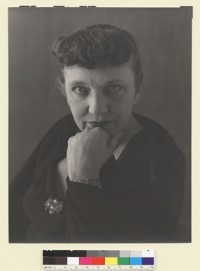 Portia Bell Hume