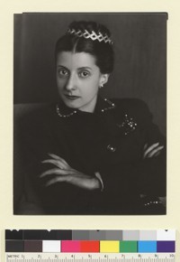 Mrs. Fenner (Esther) Fuller