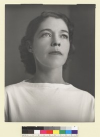 Mrs. Angelo Chitarin [Maxine Jackson]