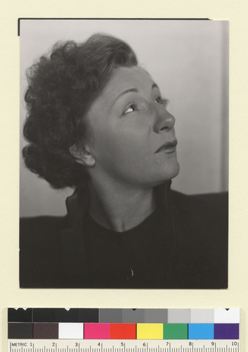 Judith Anderson