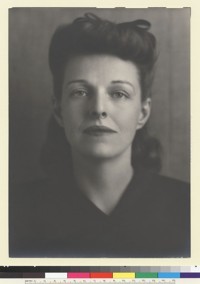 Helen Gahagan Douglas