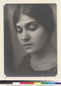 Tina Modotti