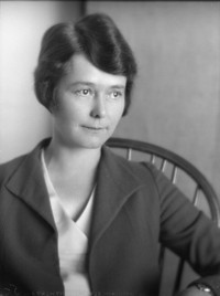 Mrs. Richard C. [Ruth] Tolman