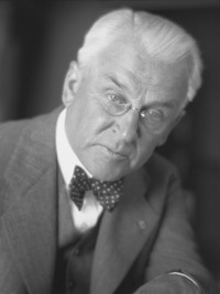 Robert Andrews Millikan