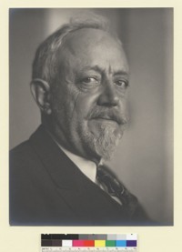 George D. Louderback