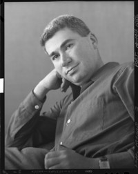 Mannie [or Maurice?] Lapp