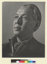 Michio Ito