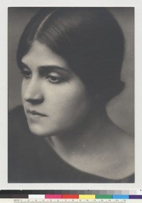 Tina Modotti