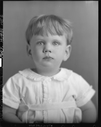 Mrs. Margoliash [son, Edward]