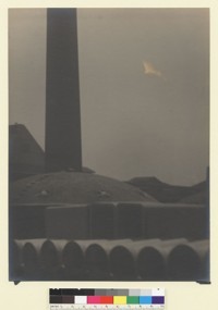 Tile Factory [photographic print]