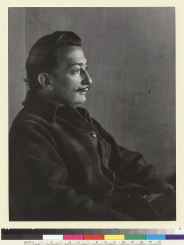 Salvador Dali