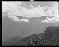 Death Valley. Aguerreberry. [negative]