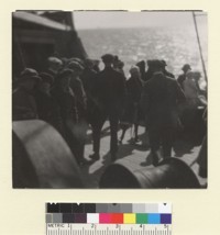 Immigrants. [photographic print]