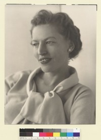 Patricia Bartlett