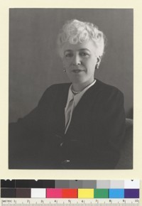 Mrs. Robert A. Roos