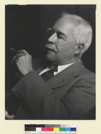 Gilbert Newton Lewis