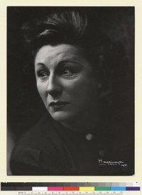 Judith Anderson