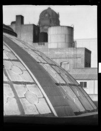 [Dome. San Francisco?] [negative]