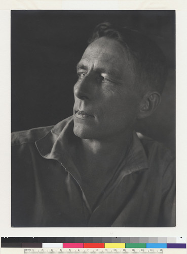 Robinson Jeffers