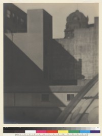 Castles of Today. [photographic print]