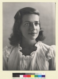 Edith Markson