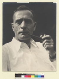 Edwin Powell Hubble