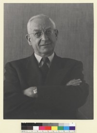 Robert Gordon Sproul