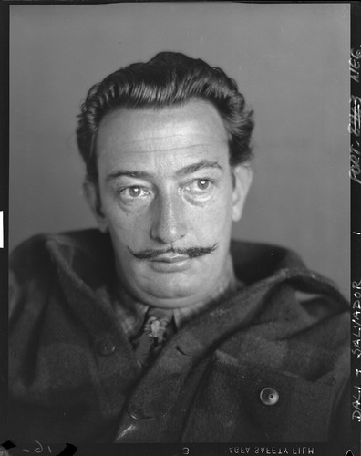 Salvador Dali