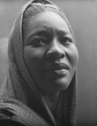 Maudelle Bass Weston