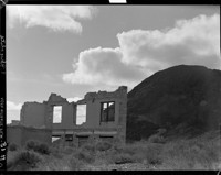 Rhyolite. [Nevada.] [negative]