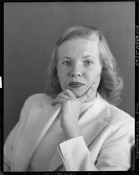 Miss Elinor Sydenham