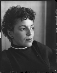 Jerry [Mrs. Lundy] Siegrist