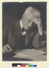 Robert Andrews Millikan