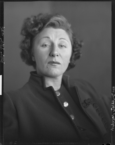 Judith Anderson