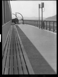 Ferry Boat. [negative]