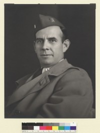 Lt. Harry Patrick